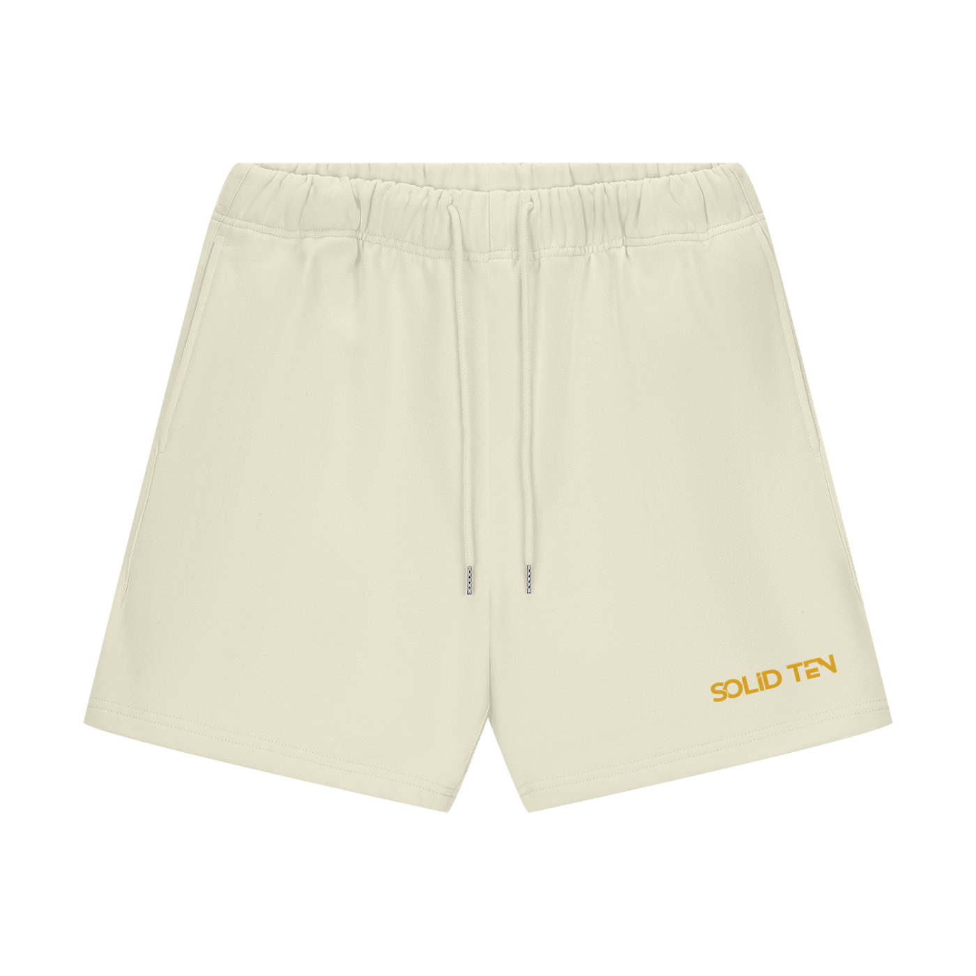 Essentials ,Luxury Streetwear,Shorts,Casual shorts,Unisex shorts,Solid ten shorts
