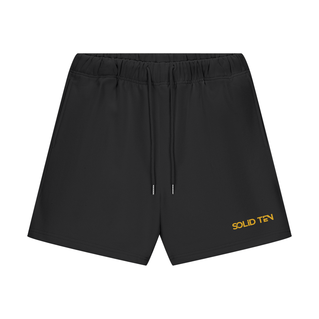 Essentials ,Luxury Streetwear,Shorts,Casual shorts,Unisex shorts,Solid ten shorts