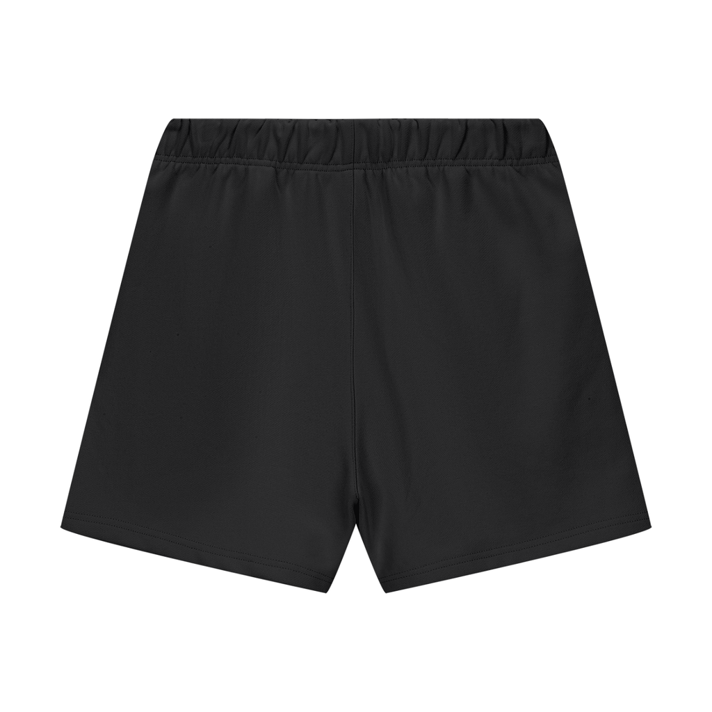 Essentials ,Luxury Streetwear,Shorts,Casual shorts,Unisex shorts,Solid ten shorts