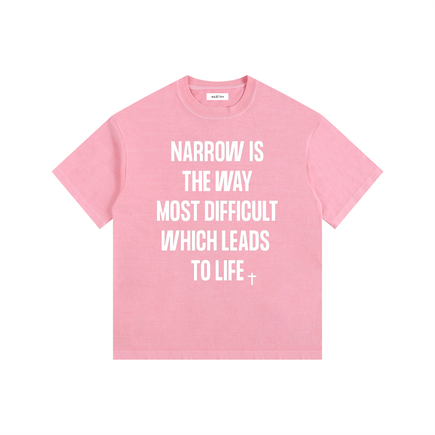 spring tee,pastel color tee