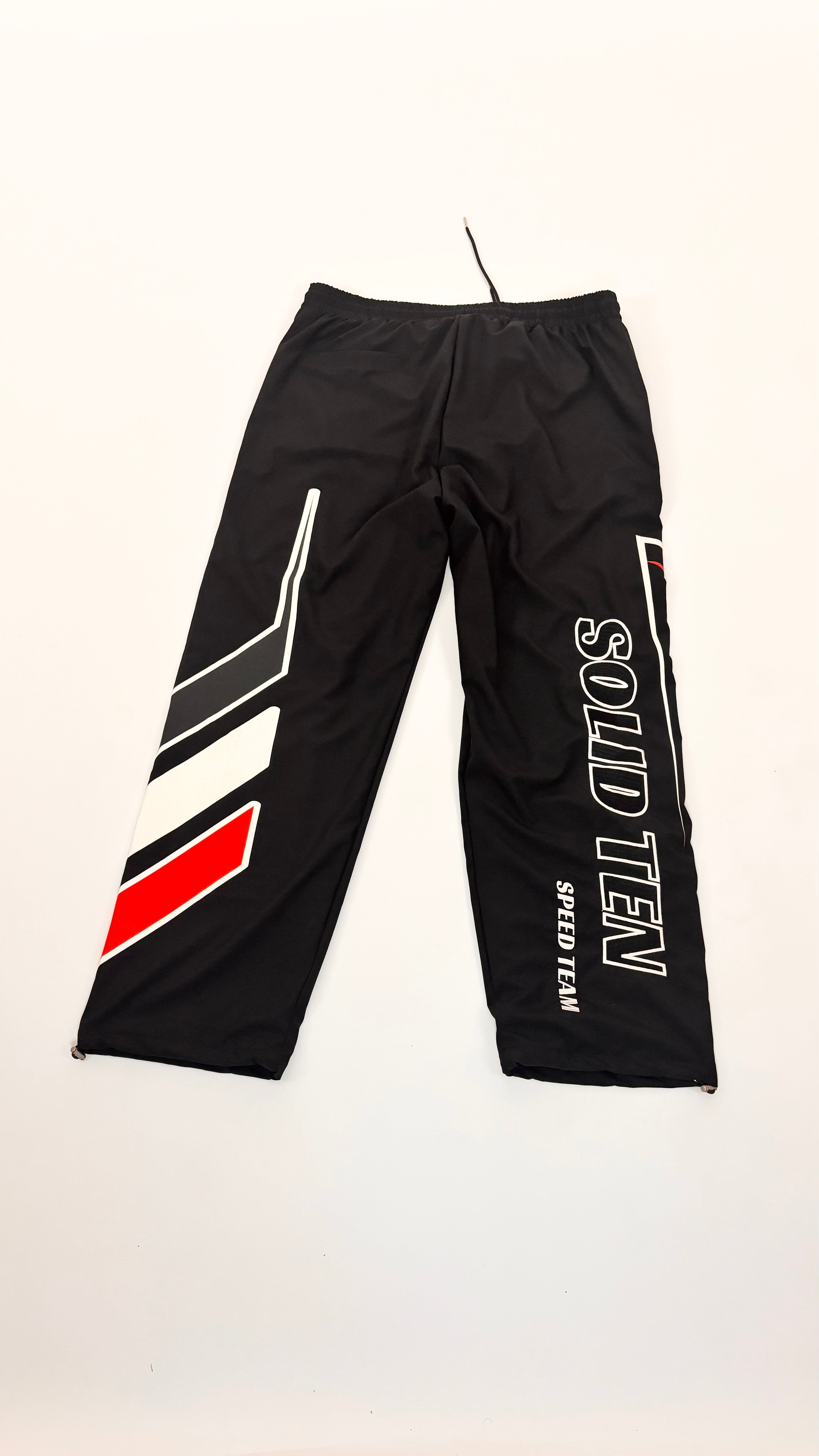 Solid Ten Speed Team Racing - Tracksuit Pants
