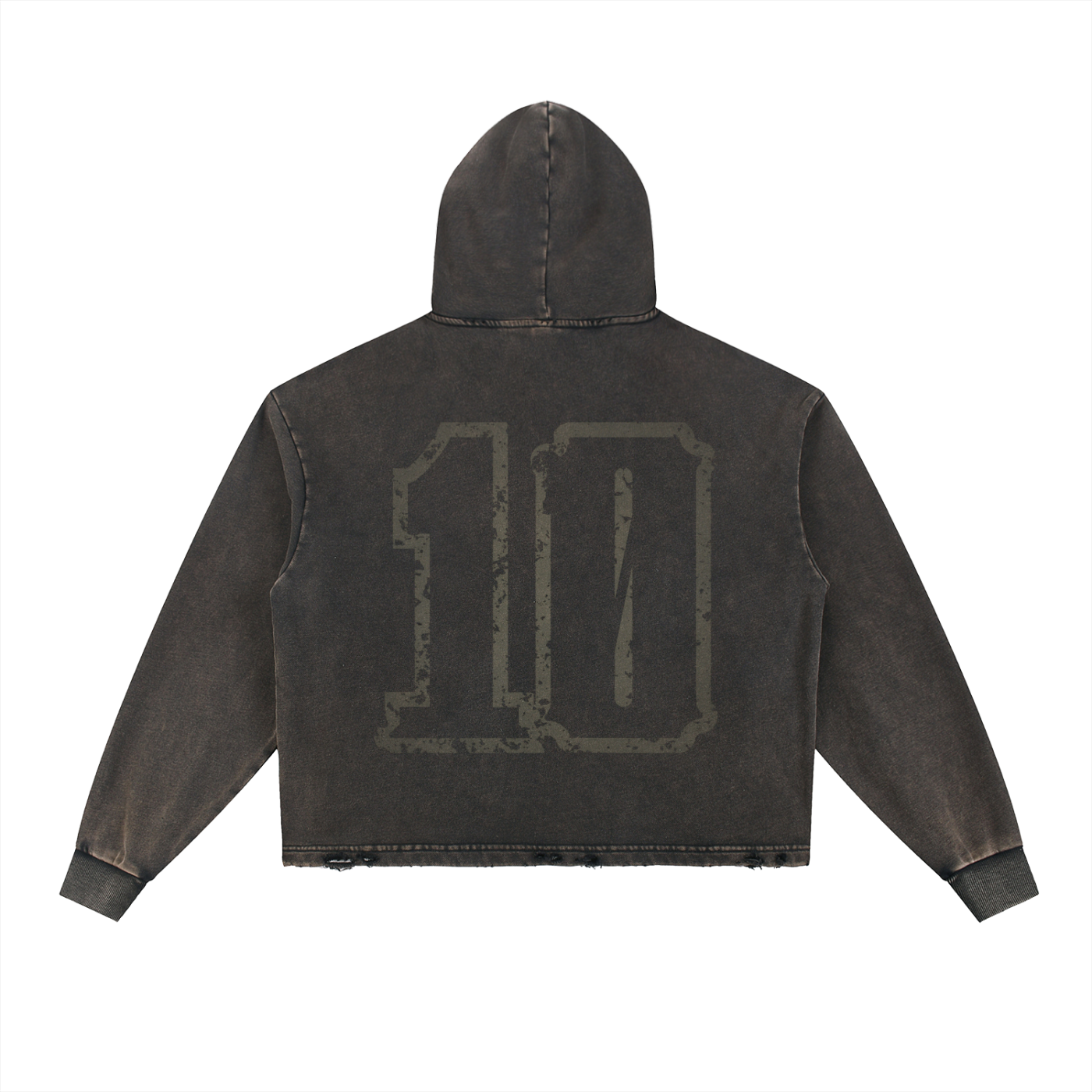 Hoodie ,Distressed hoodie,Washed,Denim washed cotton,Oversized hoodie,Worn hoodie,Lived in ,Vintage washed,Solid ten clothing,Solid ten hoodies