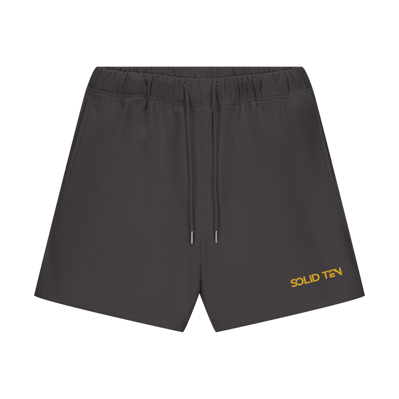 Essentials ,Luxury Streetwear,Shorts,Casual shorts,Unisex shorts,Solid ten shorts