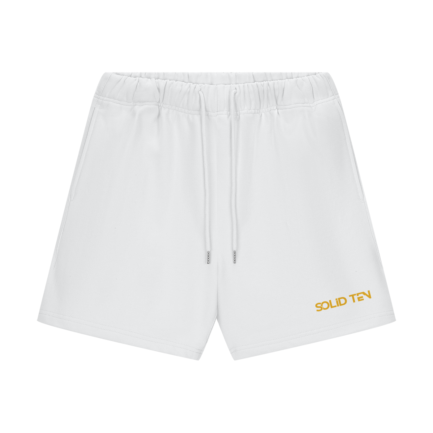 Essentials ,Luxury Streetwear,Shorts,Casual shorts,Unisex shorts,Solid ten shorts