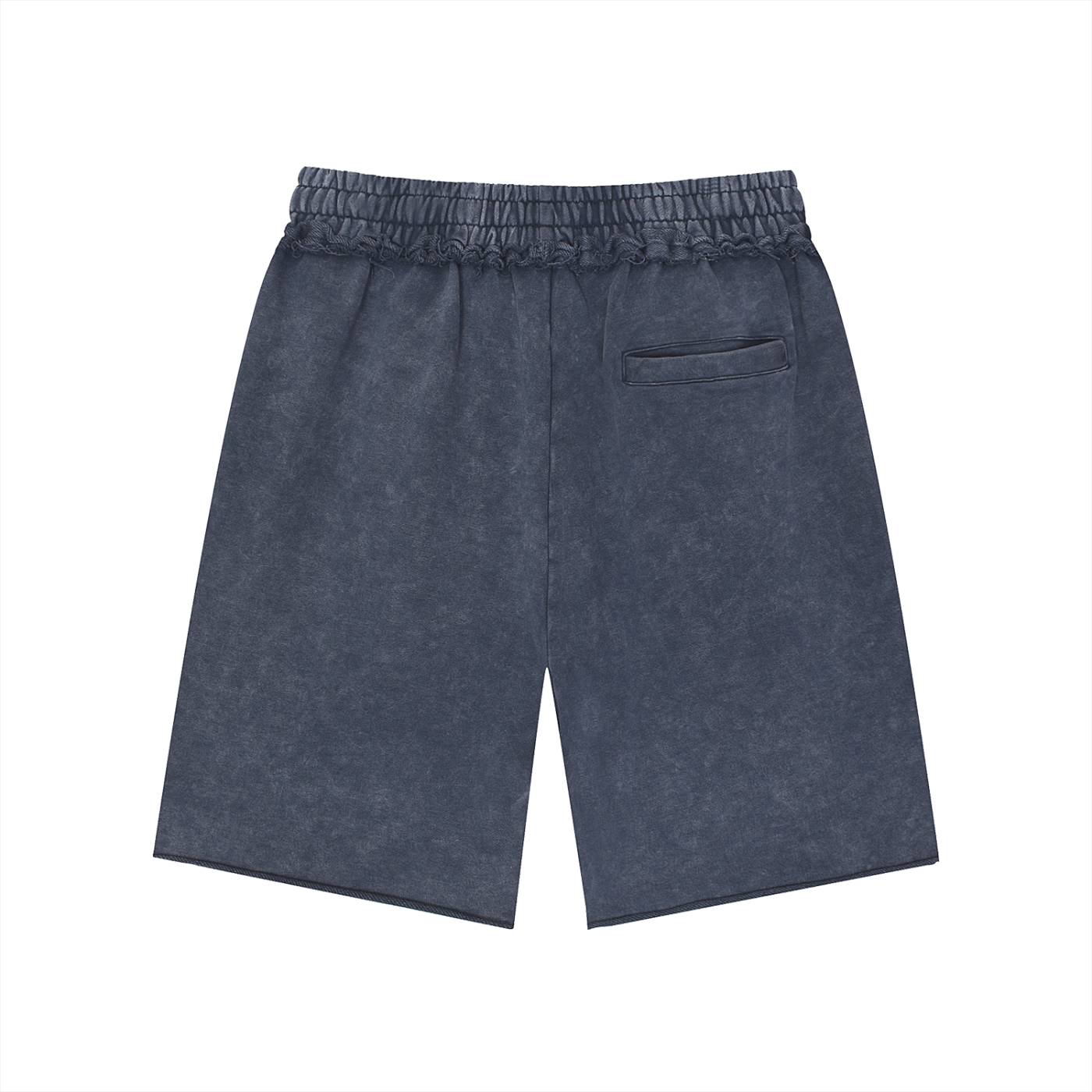 Solid Ten Varsity Club Shorts– Vintage Wash Set Edition