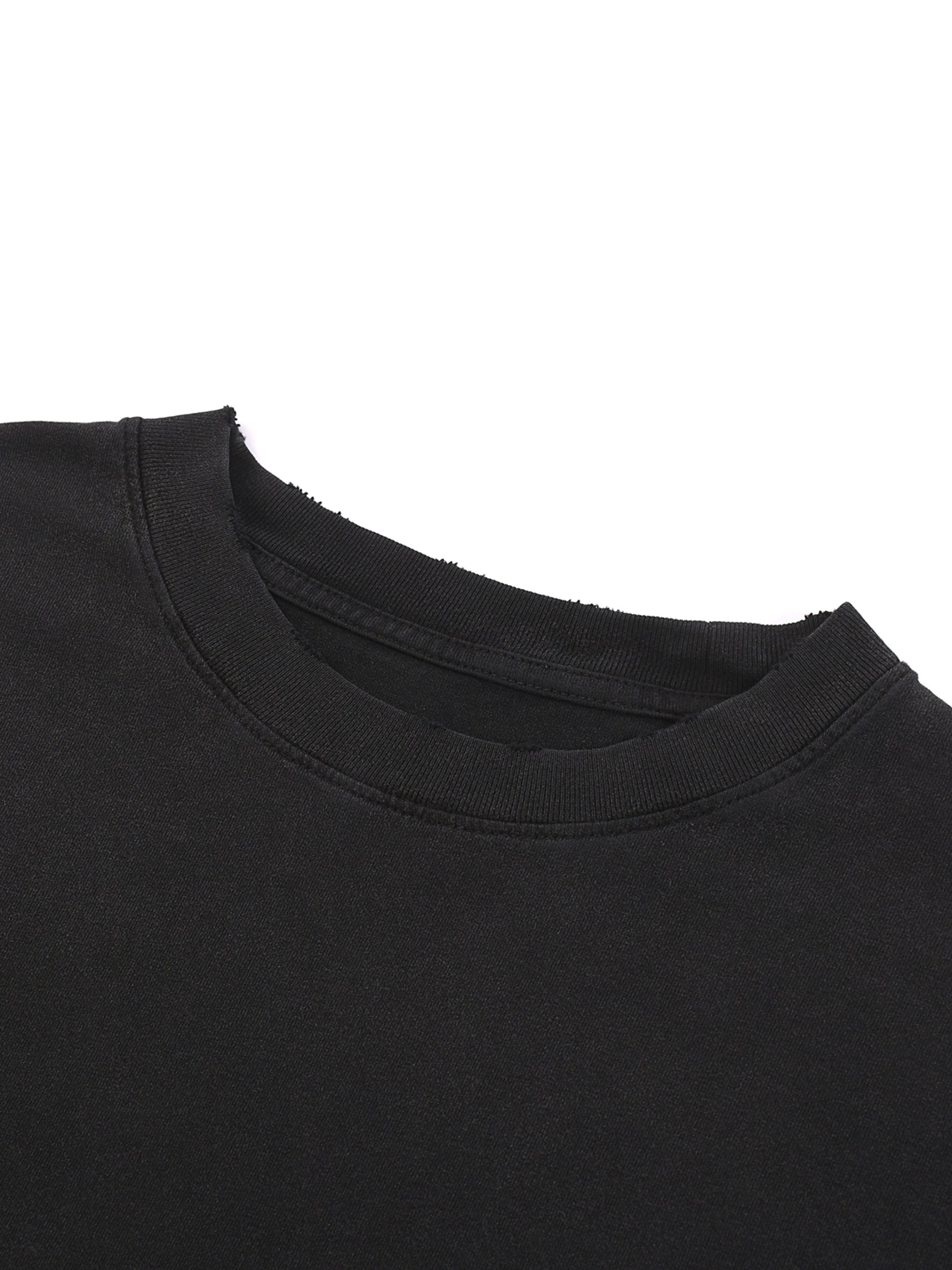 SADE TEE - LOVERS ONLY